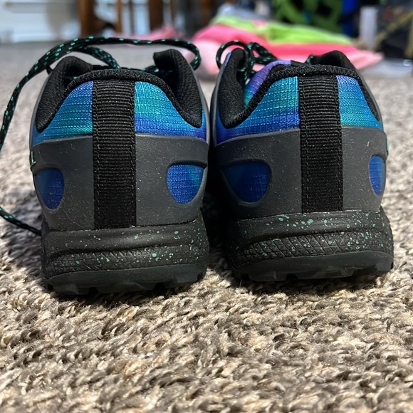 Kids 4 Merrell Altalight Low Unisex Sneakers shoes boys girls - Picture 5 of 5